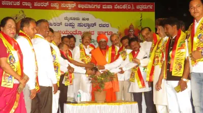 ಟಿಪ್ಪು ಕನ್ನಡ ವಿರೋಧಿಯಲ್ಲ   ಟಿ ಗುರುರಾಜ್ ಟಿಪ್ಪು