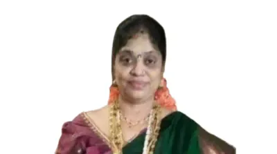 ಚಂದ್ರಮ್ಮ ಶಂಕರಾಚಾರ್ ನಿಧನ