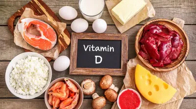 vitamin   d   ವಿಟಮಿನ್ ಡಿ ಕೊರತೆಯಿಂದ ಯಾವ ರೋಗಗಳು ಬರುತ್ತವೆ ಗೊತ್ತಾ 