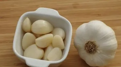 benefits of garlic   ಪ್ರತಿ ದಿನ ಬೆಳ್ಳುಳ್ಳಿ ತಿಂದರೆ ದೇಹಕ್ಕೆ ಎಷ್ಟಲ್ಲಾ ಅನುಕೂಲಗಳು ಗೊತ್ತಾ 