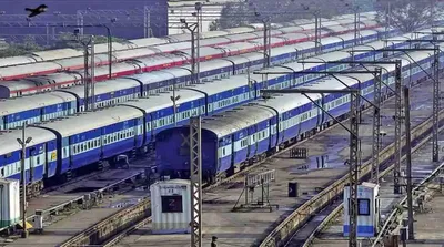 indian railways   ಭಾರತೀಯ ರೈಲ್ವೇಯಲ್ಲಿ ಟರ್ಮಿನಲ್  ಜಂಕ್ಷನ್ ಮತ್ತು ಸೆಂಟ್ರಲ್ ನಿಲ್ದಾಣಗಳ ನಡುವಿನ ವ್ಯತ್ಯಾಸವೇನು   ಇಲ್ಲಿದೆ ಮಾಹಿತಿ    