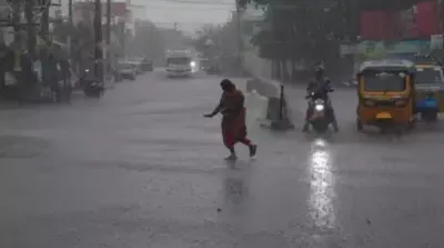 ಬೆಂಗಳೂರಿಗೆ ಆರೆಂಜ್ ಅಲರ್ಟ್   ಶಾಲಾ ಕಾಲೇಜಿಗೆ ರಜೆ   