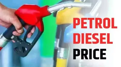 petrol  diesel prices  ವಾಹನ ಸವಾರರಿಗೆ ಶಾಕ್    ಪೆಟ್ರೋಲ್  ಡೀಸೆಲ್ ಬೆಲೆಯಲ್ಲಿ ಭಾರೀ ಏರಿಕೆ