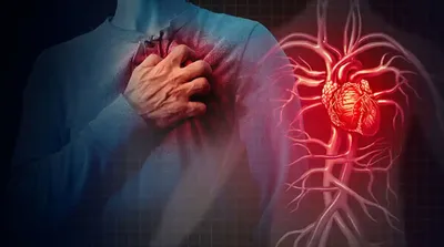 heart attack   ಹೃದಯಾಘಾತವಾಗುವ ಅರ್ಧ ಗಂಟೆ ಮೊದಲು ದೇಹದಲ್ಲಿ ಯಾವ ಲಕ್ಷಣಗಳು ಕಾಣಿಸಿಕೊಳ್ಳುತ್ತವೆ  